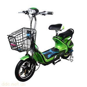  澳柯玛电动车米莱